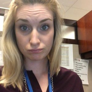 Meet your Posher, Rachel